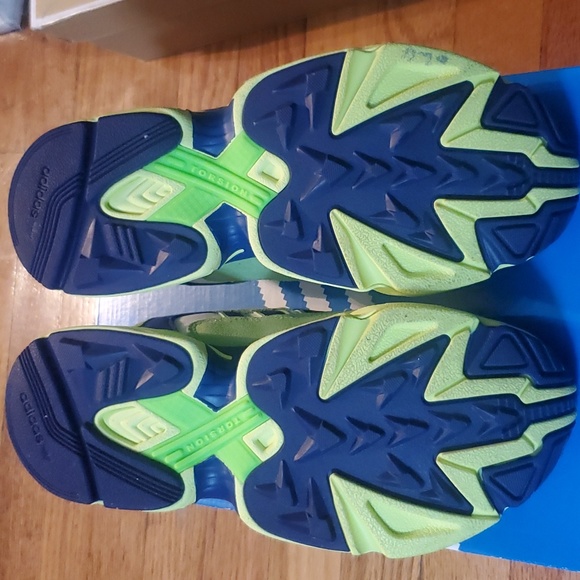 Adidas Yung -1 - Picture 13 of 15